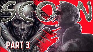 SCORN Walkthrough Gameplay Part 3