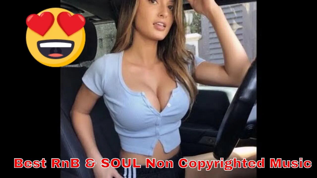 ♫ Best RnB & SOUL Non Copyrighted Music ♫ Free Download All Tracks #26