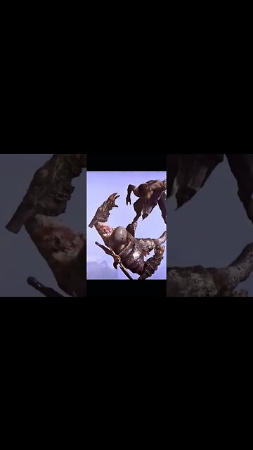 Unleashing Chaos in God of War PC #115