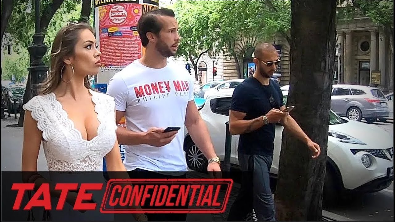 *DELETED* ANDREW TATE CONFIDENTIAL | EPISODE 4