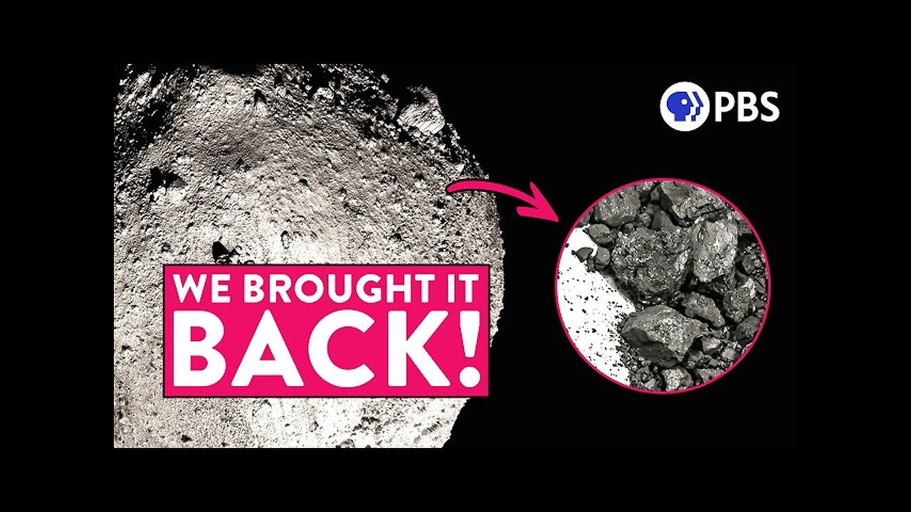 Why NASA Punched an Asteroid