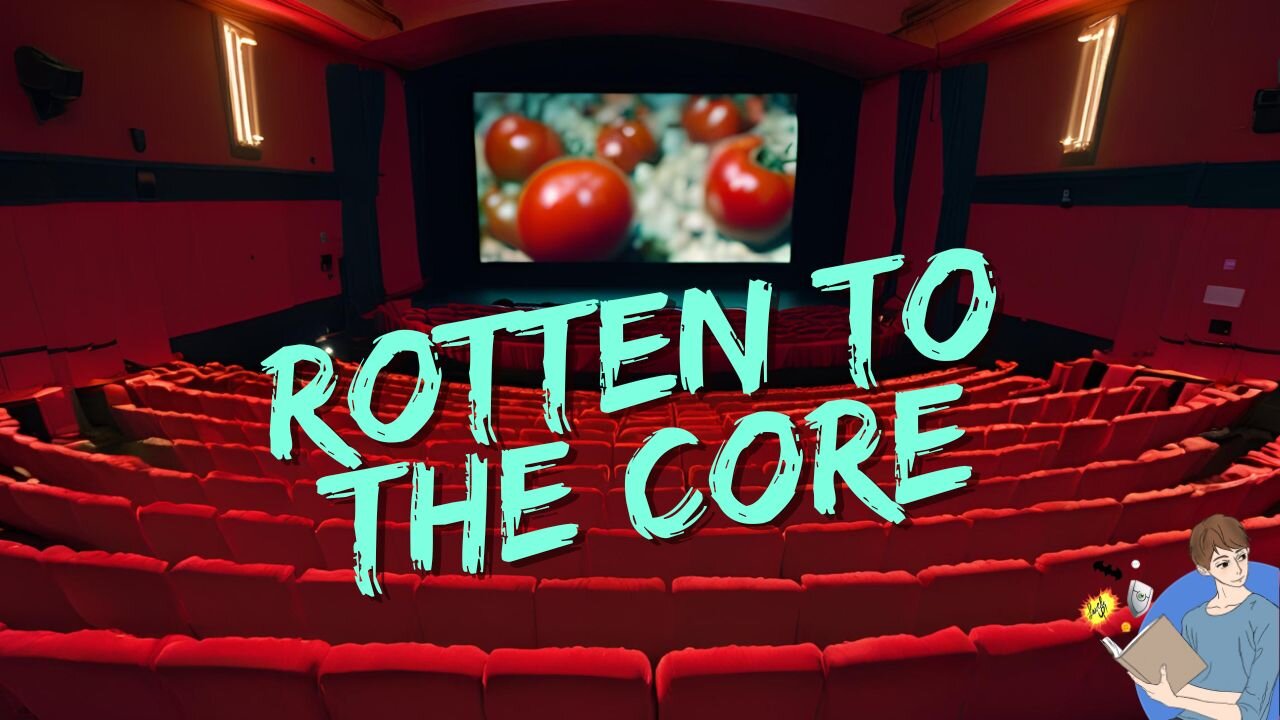 Rotten Tomatoes Censors Matthew Pejkovic Of Matt's Movie Reviews