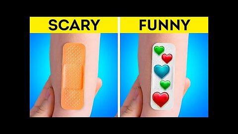 Cute And Clever Hacks For Smart Parents