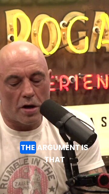 Fighting Misinformation: A Stupid Argument #joeroganpodcast #misinformation #joeroganclips