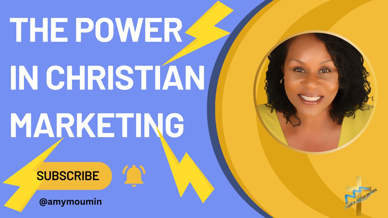 The Power of Christian Marketing