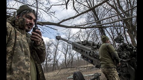 Russia tests Ukraine’s defenses with a rarely-used