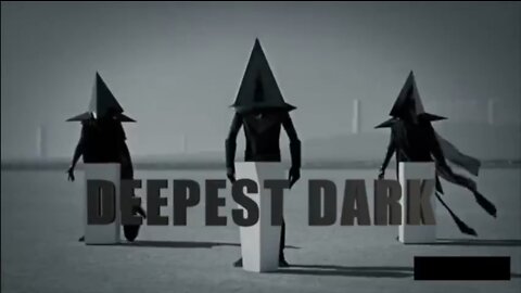 DEEPEST DARK