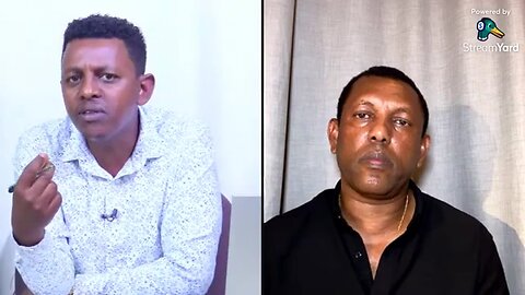 ተደራድረናል ከማለታቸው በፊት የህዝቡን ልብ እና አዕምሮ ማሸነፍ ያስፈልጋል - ልደቱ አያሌው