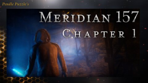 Meridian 157 Chapter 1 E2