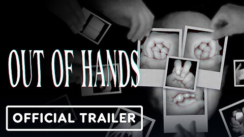 Out of Hands - Official Trailer | The Indie Horror Showcase 2024