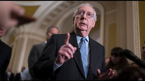 Two Provisions in the Omnibus Bill Will Have You Breaking Things