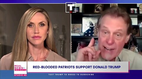 Real News Insights with Ted Nugent