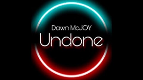 KCAA: Undone with Dawn McJoy