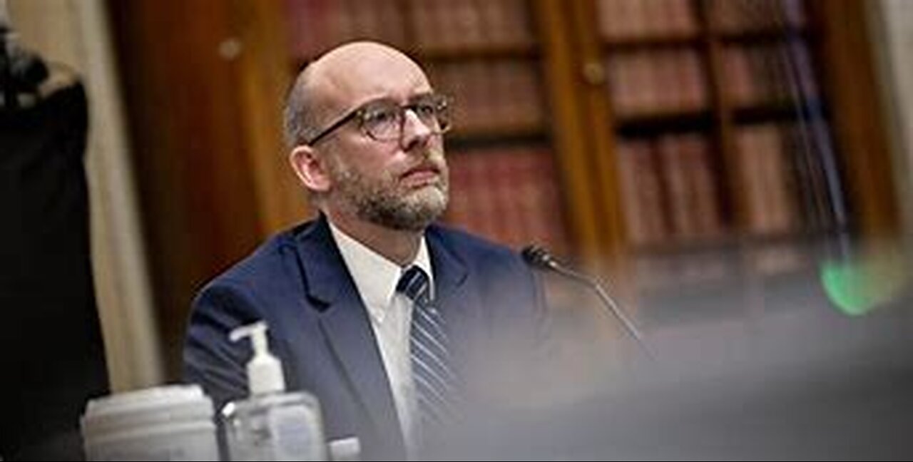 BREAKING NEWS: Trump Selects Russ Vought to Lead OMB Once Again