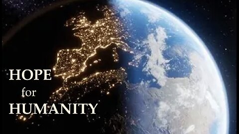 Feast of Tabernacles and the Last Great Day 2024 - Hope for Humanity
