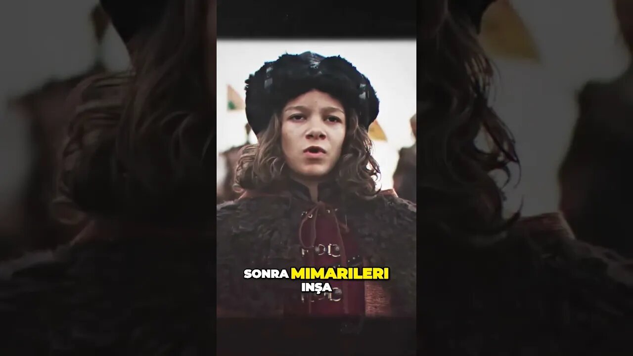 Tarihin Kökleri Burada: Avrupa ve Asya'nın Birleştiği Yer