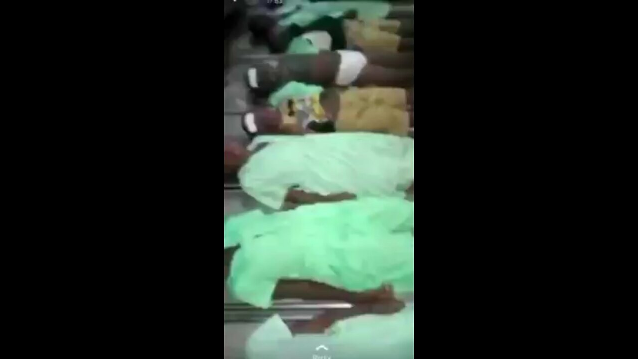 South Africa…13 children die from the Covid-19 vaccine
