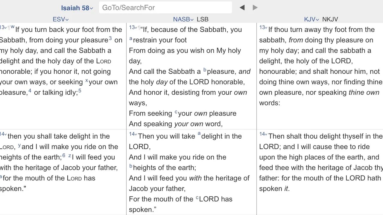 Jesus is our Sabbath 🥰😇 26Aa