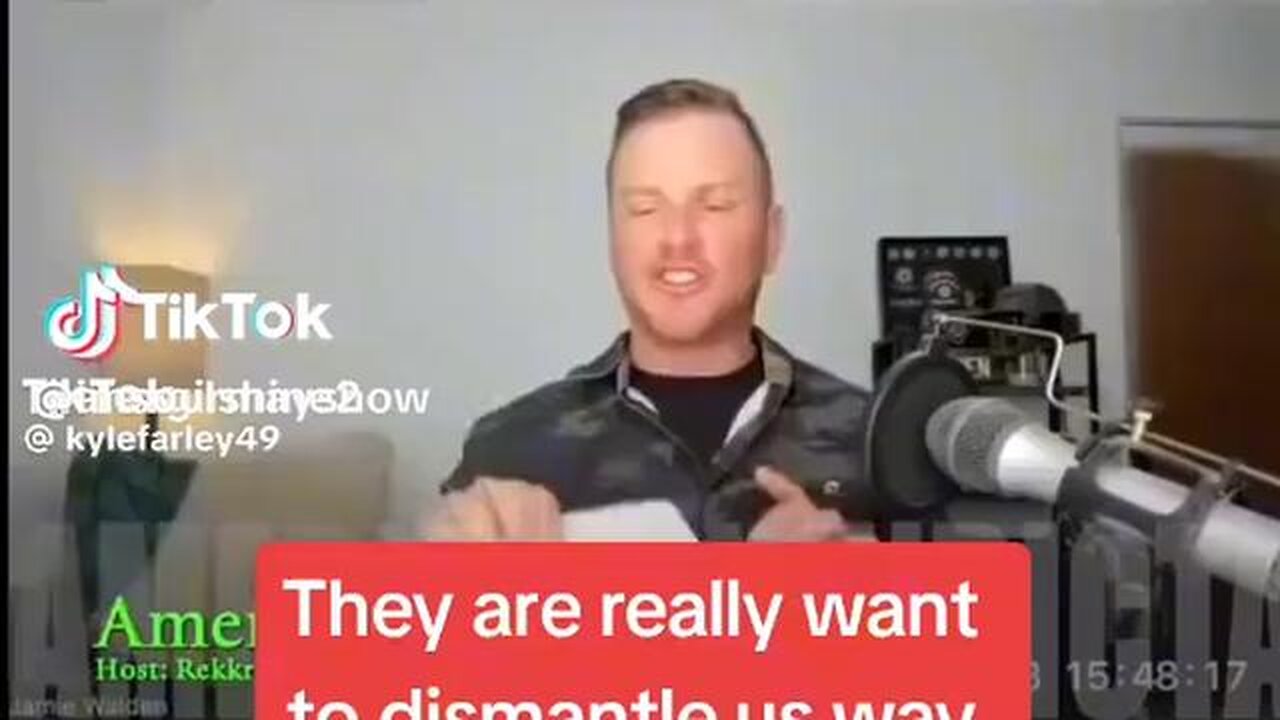 THIS WILL HAPPEN JUST PRIOR TO WWIII – WATCH TILL THE END