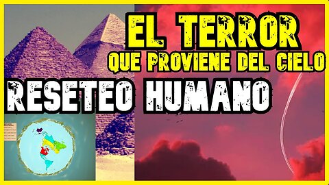 Nos Confunden Terra Infinita: Terre nascoste oltre l'Antartide