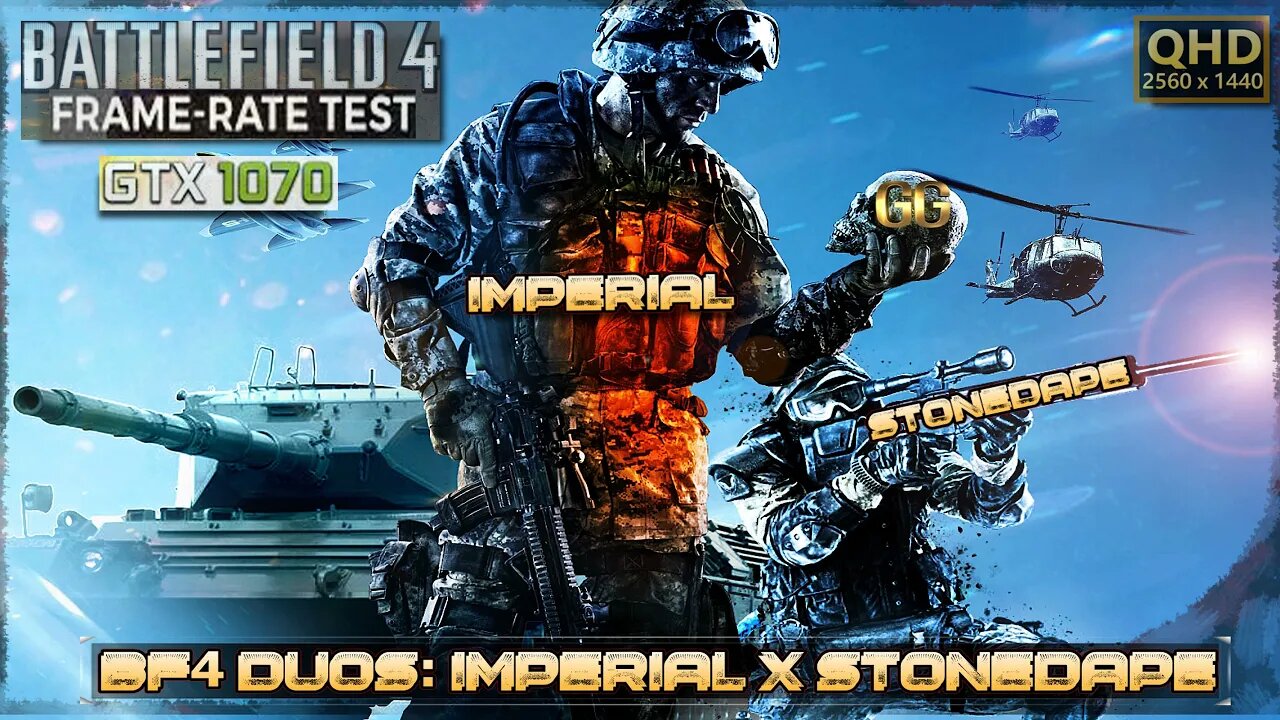 Taking on BF4 in 2021 🌟 Imperial x Stonedape420 Mashup 🌟#SHORTS