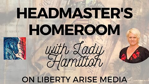 Episode 59: Headmaster's Homeroom Sunday Solutions: Making Homemade Manicotti