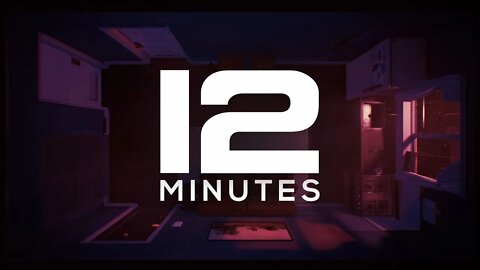 LONGPLAY OF 12 MINUTES