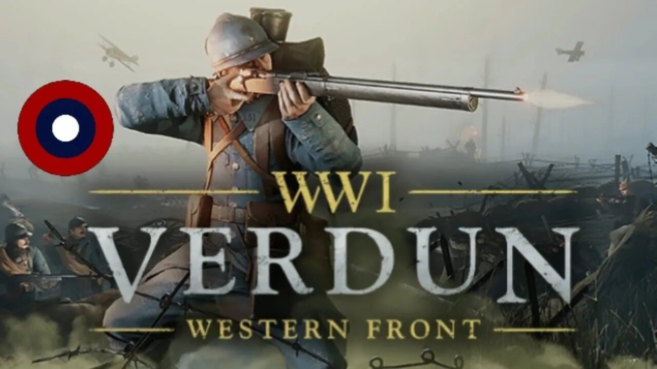 Verdun Livestream
