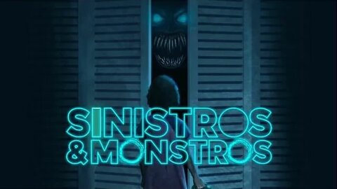 Sinistros & Monstros - Encerramento da Campanha de Financiamento