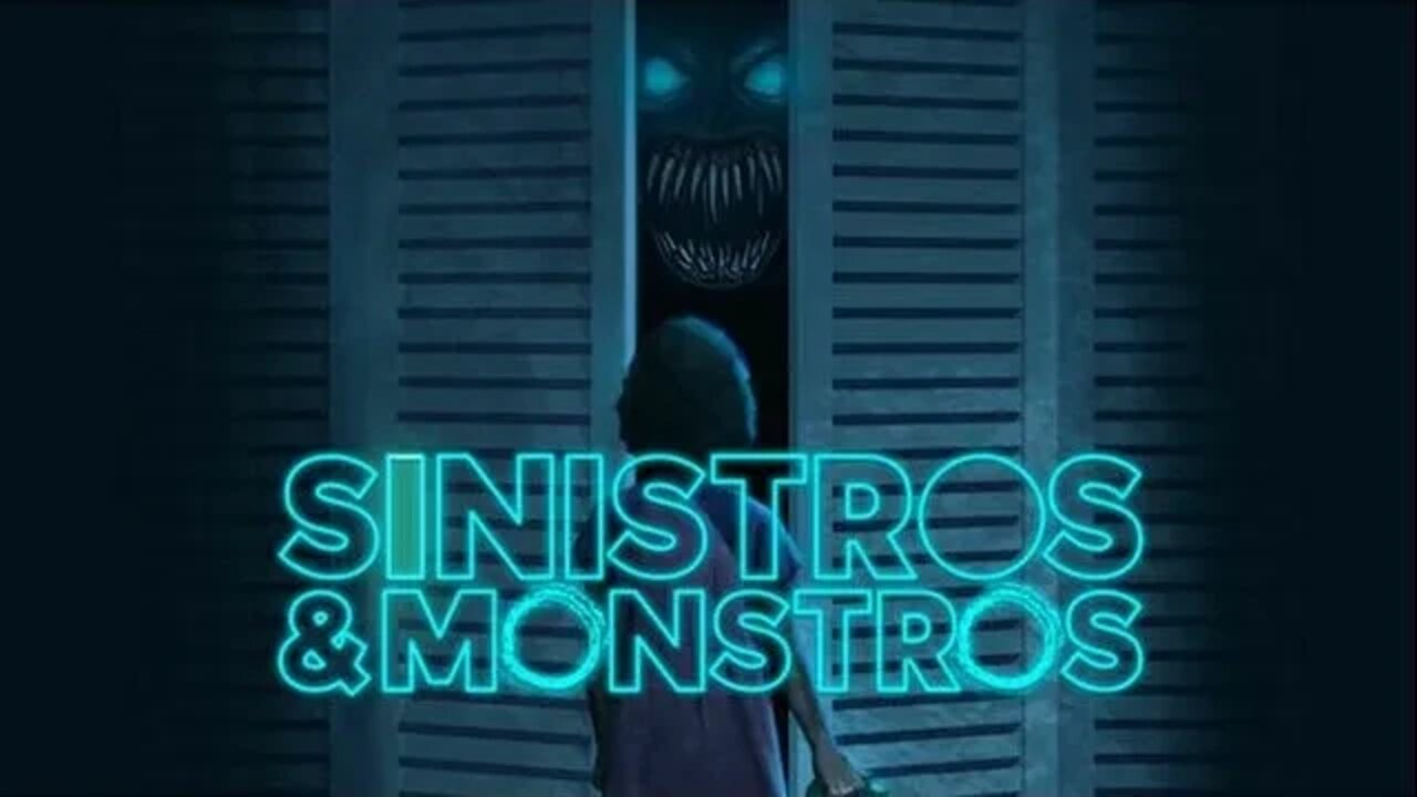 Sinistros & Monstros - Encerramento da Campanha de Financiamento