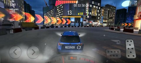 Drift Max Car Racing Gameplay Car X Drifting Game