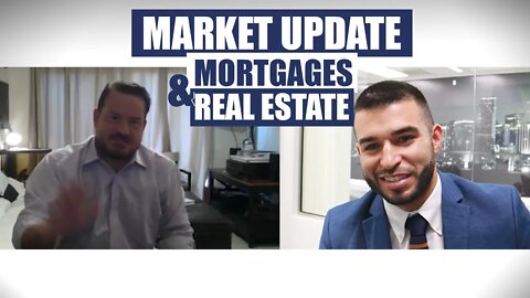 Housing Market Update w/ Rick Fabricio