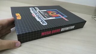 Mega Drive Definitivo – WarpZone