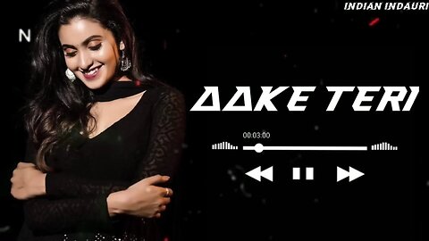 aake teri bahon mein ringtone | aake teri bahon mein flute ringtone | Aake Teri Baahon Mein