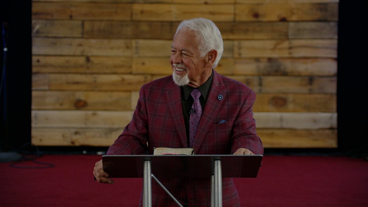 Daily Encouragement (January 15, 2024)