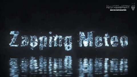 Zapping Météo Novembre 2023 (Extrait NostradaNews 146)