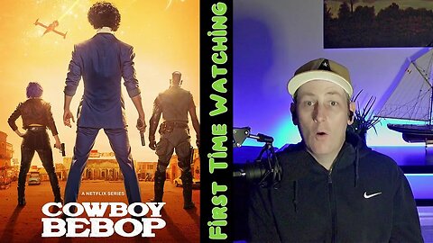 Cowboy Bebop 1x9 "Blue Crow Waltz"...The Backstory!! | Canadians First Time Watching TV Reaction