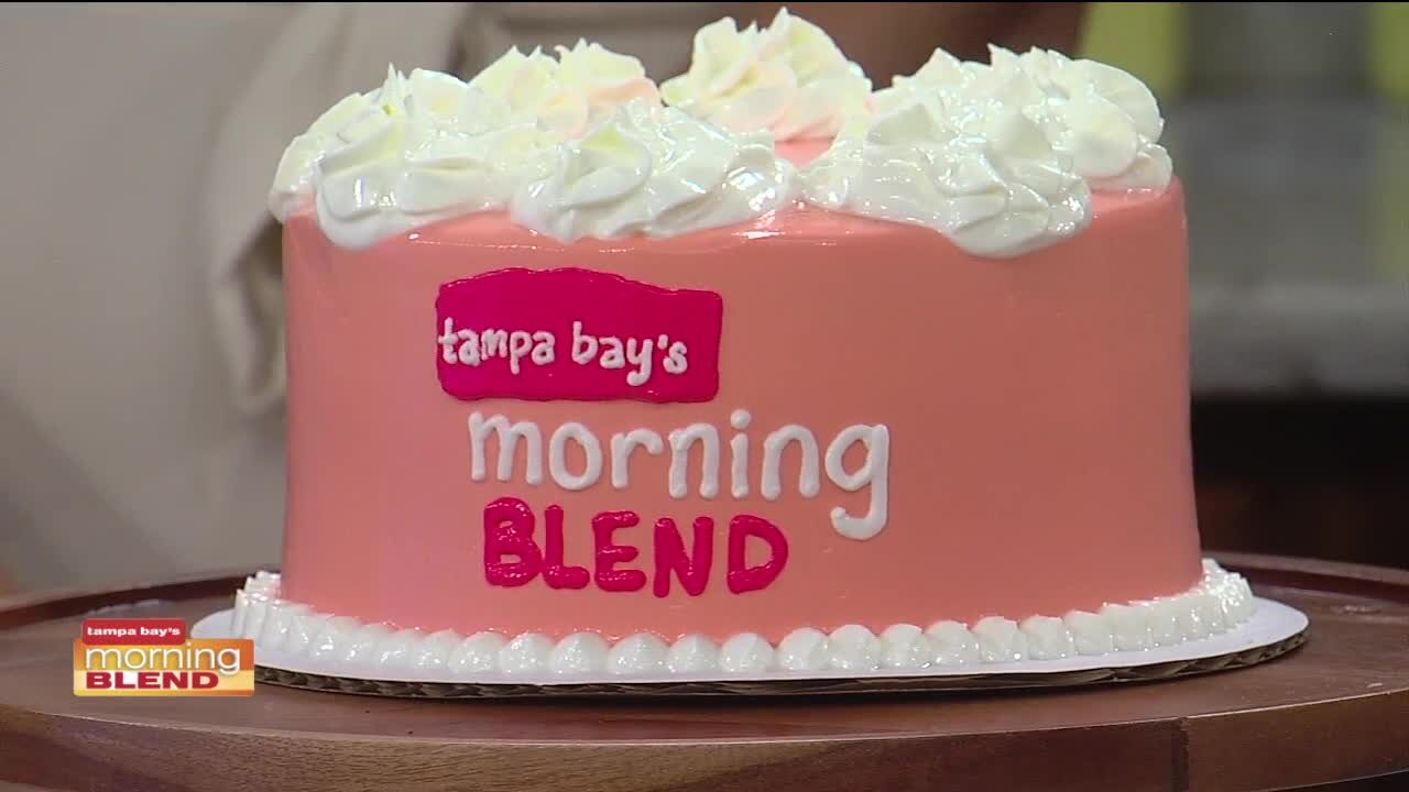 Sweet Dog Tampa | Morning Blend