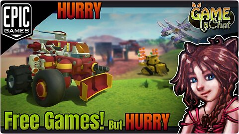 🌟Free Games! "Terra Tech" 🚜✨ 😊 Hurry!!