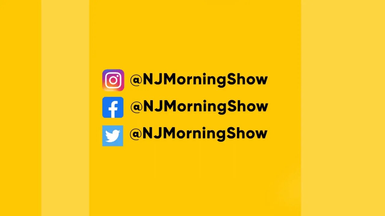 NJ Morning Show