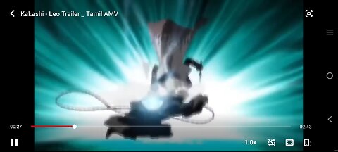 LEO Trailràler Kakashi hatake and Minato Namikaze AMV #kakashihatake #minatonamik la