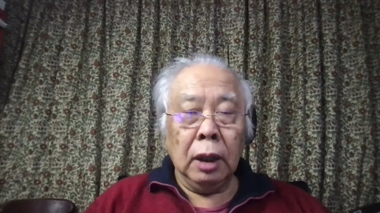 我對未來世界的看法 1/4 西方的崛起