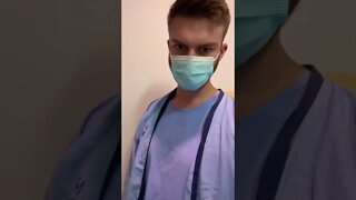Getting an MRI done