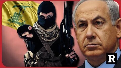 Hezbollah vs. Israel this is happening