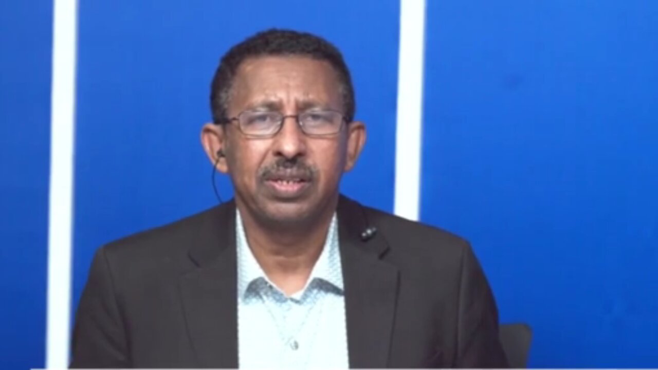የአብይ አህመድ አገዛዝ በፍጥነት መወገድ ያለበት ለአማራ ህዝብ ብቻ ሳይሆን ኢትዮጵያንም ከውድቀት ለመታደግ ሲባል ነው - ምናላቸው ስማቸው