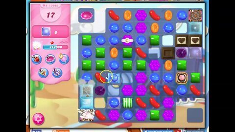 WHAT THE HECK IS THAT THING?!? New Candy!!