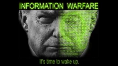 TRUMP - I AM Q+