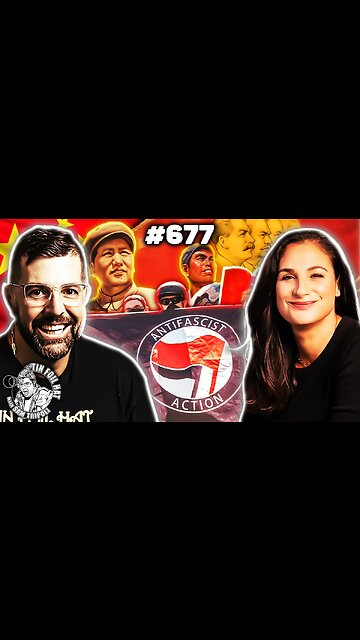 Tin Foil Hat Podcast 677 Mel K