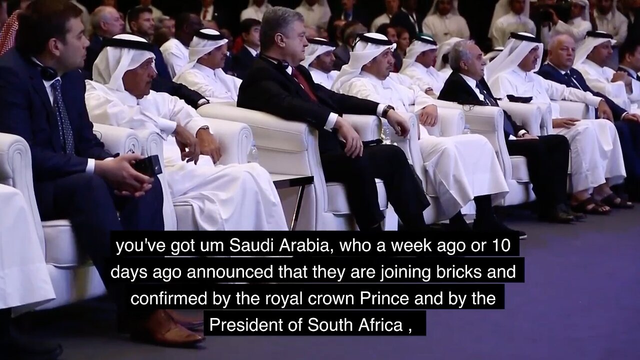 BRICS | Is the End of Petrodollar Around the Corner? BRICS Nations Are Planning Something BIG