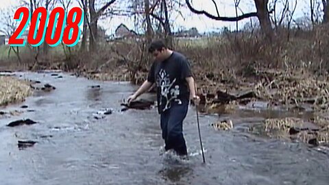 THE 2008 ADVENTURES: THE BIG WINTER SLEEPOVER (PART 3)